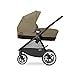 CYBEX Balios M Baby Stroller, Autumn Gold
