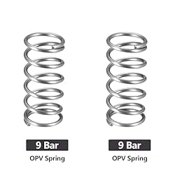 Espresso Machine Spring Compatible with Gaggia