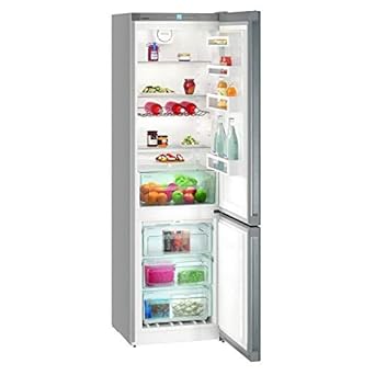 Frigorífico Liebherr R333 • frigorífico Standard • frigorífico ...