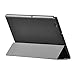 VSTN Sony Xperia Z4 Tablet smart case ultra-thin Smart Cover Case for Sony Xperia Z4 Tablet (Black)