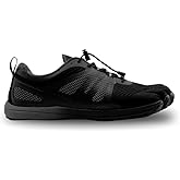 Peluva Strand ATR | Men's 5-Toe, Zero-Drop Barefoot Trail Shoes
