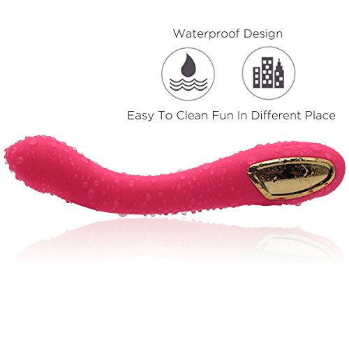 Wireless wand massager for back neck shoulder deep tiss…