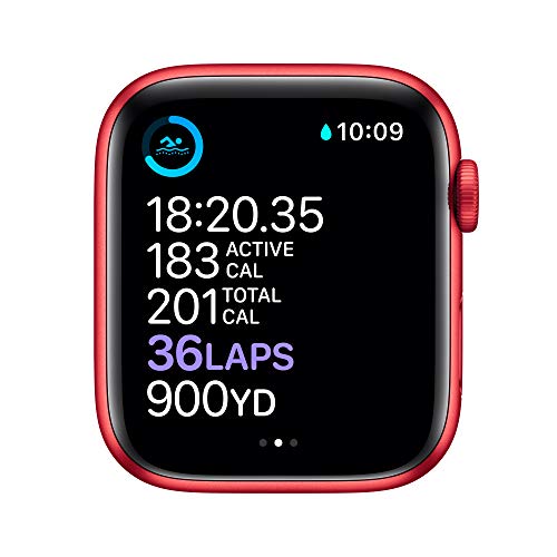 APPLE-WATCH-SERIES-6-44MM-VERMELHO-RED-GPS-M00M3LLA-A2292