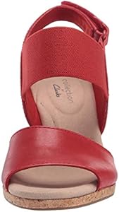 clarks lafley lily