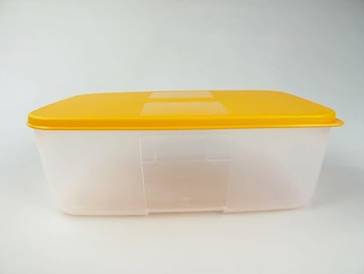 TUPPERWARE nevera-sistema puede 1,5 l naranja fresco-sistema ...
