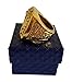 YIYICOOL New York Giant 2007 Super Bowl Championship Rings Replica …