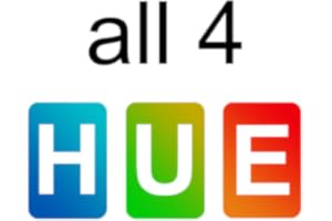 all 4 hue for Philips Hue