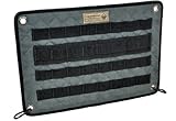 Hazard 4 (ACS-DPN-BLK) DIV Molle/Velcro Panel, Black