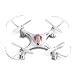 Mini Drone FPVRC K8 2.4G 4CH RTF Nano RC Quadcopter with Headless Mode for Kids
