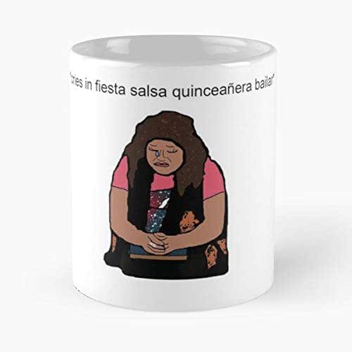 Amazon Com Raini Rodriguez Fiesta Salsa Gay The Office 11