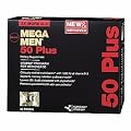 GNC Mega Men 50 Plus Vitapak, Packs, 30 Ea