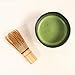 Naoki Matcha Japanese Bamboo Whisk (Chasen) Matcha Set for Traditional Matcha Tea Preparation