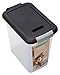 GAMMA2 Vittles Vault 15 lb Pet Food Container