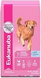 Eukanuba Adult Large Breed Weight Control Dog Food 15 Pounds