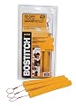 BOSTITCH SBCAPS 1000 Caps for Cap Stapler and Nailer
