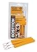 BOSTITCH Stapler And Nailer Caps, 1000-Pack (SB-CAPS)