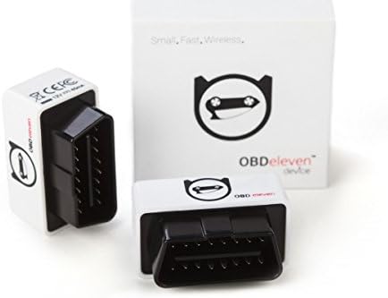 Obdeleven OBD2 error memory, coding, diagnosis, adjust, troubleshooting, read out, multi models