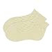 Purforlove Toddler Ankle Socks Light Weight Breathable Holes Design for Baby Unisex Girls Boys Pack of 5