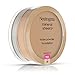 Neutrogena Mineral Sheers Lightweight Loose Powder Makeup Foundation with Vitamins A, C, & E, Sheer to Medium Buildable Coverage, Skin Tone Enhancer, Face Redness Reducer, Tan 80,.19 oz