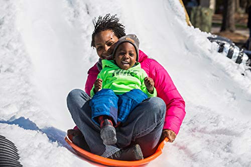 Avalanche Brands 2 Pack Saucer Sled