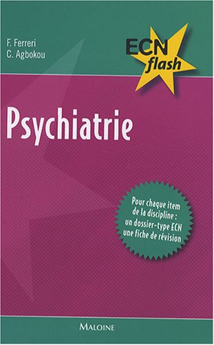 Psychiatrie
