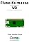 Livro Enviando a medição de Fluxo de massa para monitoramento no VB Com a Raspberry Pi programada em Python