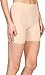 Spanx Women's Thinstincts Girl Short, Soft Nude, Medium