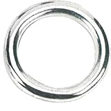 BladesUSA D481 Steel Kung Fu Ring