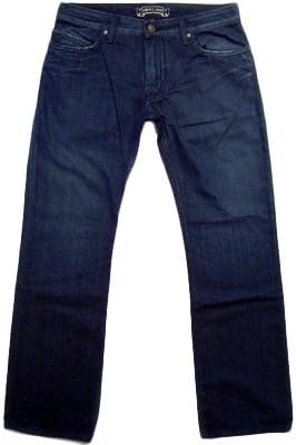 Robin S Jean ロビンズ ジーン D5009 ライトニング ダーク デニムパンツ