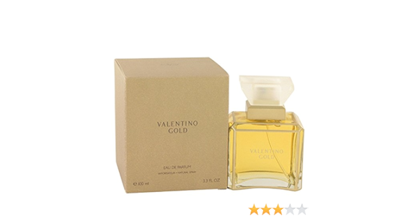 fm valentino perfume