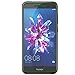 [3-PACK]- Mr.Shield For Huawei Honor 8 Lite [Tempered Glass] Screen Protector [0.3mm Ultra Thin 9H Hardness 2.5D Round Edge] with Lifetime Replacement