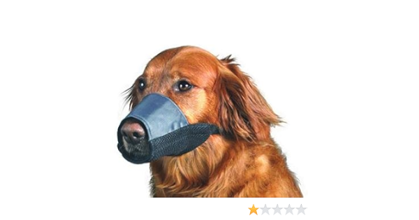 basket muzzle petco