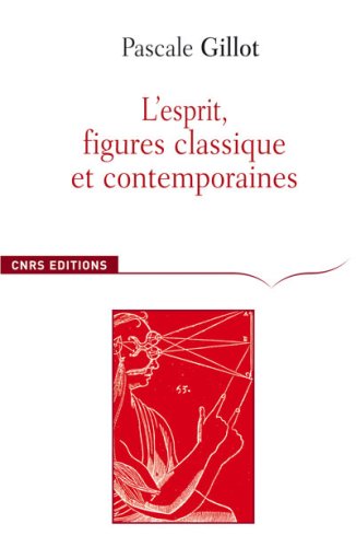 L' esprit, figures classiques et contemporaines