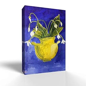 SIGNFORD Canvas Wall Art for Living Room,Bedroom Home...
