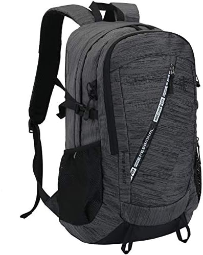 登山 リュック ビジネスリュック 35l 大容量 バックパック リュックサック 防水 軽量 山登り バック 多機能 キャンプ用リュック 防災バッグ キャンプ ハイキング 海外旅行に適用