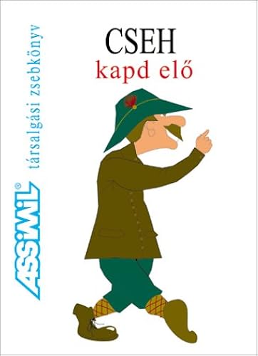 Download Cseh kapd elö (en hongrois) PDF