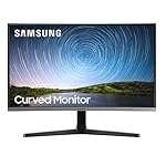 Samsung LC32R502FHNXZA Monitor