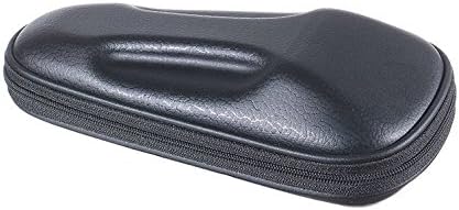 Yitoo Razor / Shaver Case, Hard Case for Panasonic Arc3 & ES8243A, ES8103S, ES-LA63-S, ES2207P, ES-RT51-S, ES-LV61-A, ES-LT41-K, ES-LF51-A, ES-LT71-S, ES-LA93-K, ES2216PC Electric Razor / Shaver
