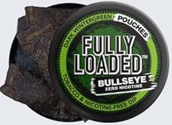 Fully Loaded Chew - 5 Pack - Tobacco and Nicotine