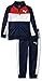PUMA boys Boys' Two Piece Track Set