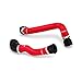 Mishimoto MMHOSE-E46-NONMRD Red Bmw E46 Non-M Silicone Radiator Hose Kit 1999-2006thumb 3