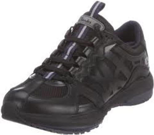 clarks black trainers womens