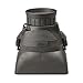 Hoodman H30MB HoodLoupe Camera Viewfinder Loupe 3.0 inch LCD Sun Shade