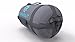 RUKKOUT Lightweight Envelope Sleeping Bag Water Resistant 3 Season Bag Perfect for Camping, Hiking and Backpacking -Ideal for Outdoor Activities with The Included Compression Sack for Portable Usethumb 1