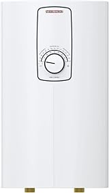 Stiebel Eltron DCE S 10/12 Plus Compact Instant Water Heater 220 240V view 2