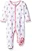 Baby Footed Sleeper, Premium Pajamas Available in Multiple Styles