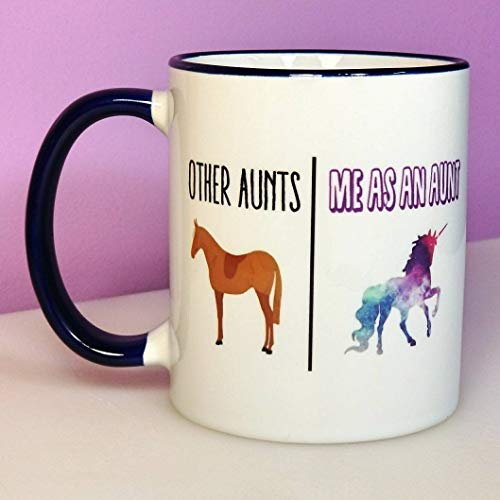 gifts for new aunts