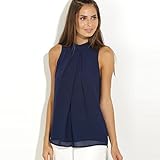 Women's Tank Top,Jushye Ladies Casual Chiffon Blouse Sleeveless Shirt T-shirt Summer Blouse Tops