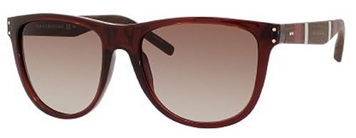 Tommy Hilfiger Unisex Wayfarer Sonnenbrille TH 1112/S CC, Gr. one siZE