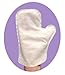 Shittens Disposable Mitten-shaped Wet Wipes, 20 Count